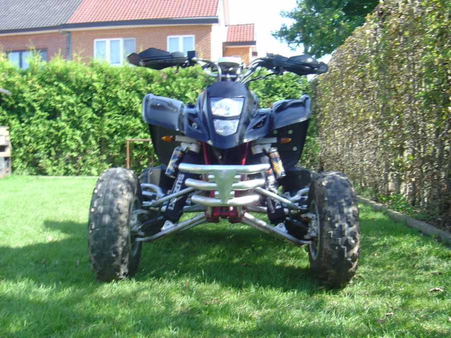 bram's ltz 400