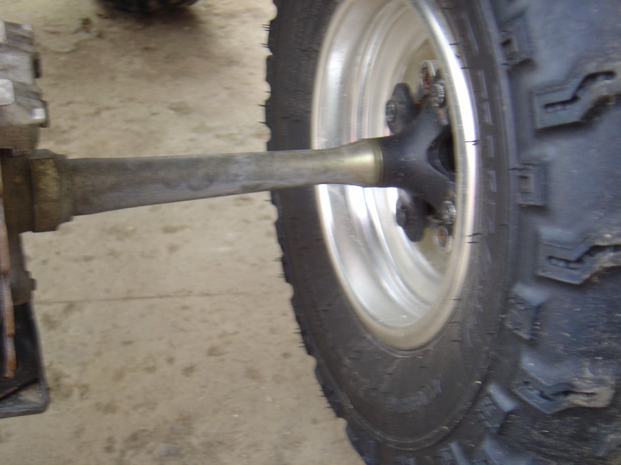 DSC00867.JPG (1.87 MiB) 73814 keer bekeken zo was de as voordat ik begon