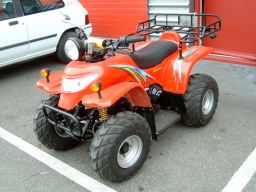 dit is de quad